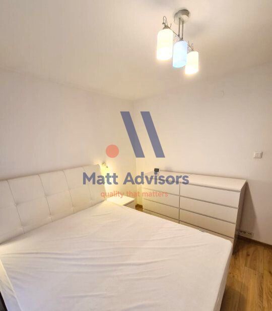 DE INCHIRIAT | apartament 2 camere Aviatiei | centrala proprie - Poză 6