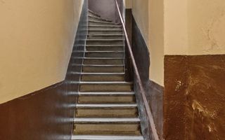 Apartament 2 camere**Renovat***Investitie/Airbnb***Centrul Istoric - Poză 15