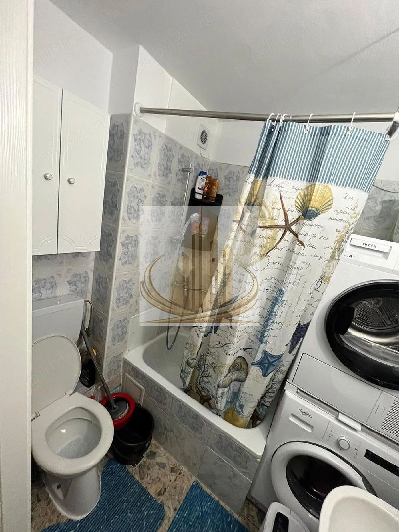 Apartament cochet cu 2 camere, renovat modern | Calea Șagului - Poză 4