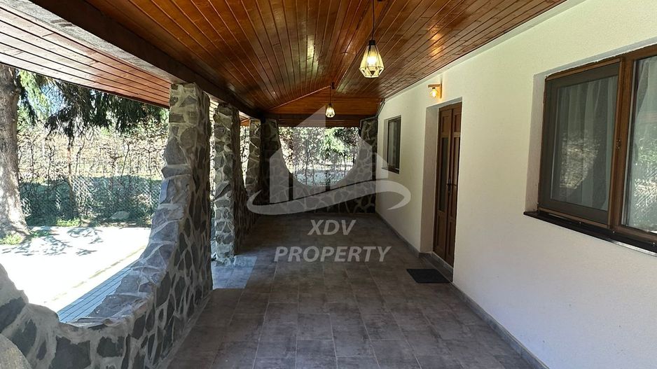 Pensiune/ Vila Valea Avrigului - Poză 32