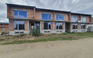 Casa insiruite de vanzare, Sebes - Poză 3