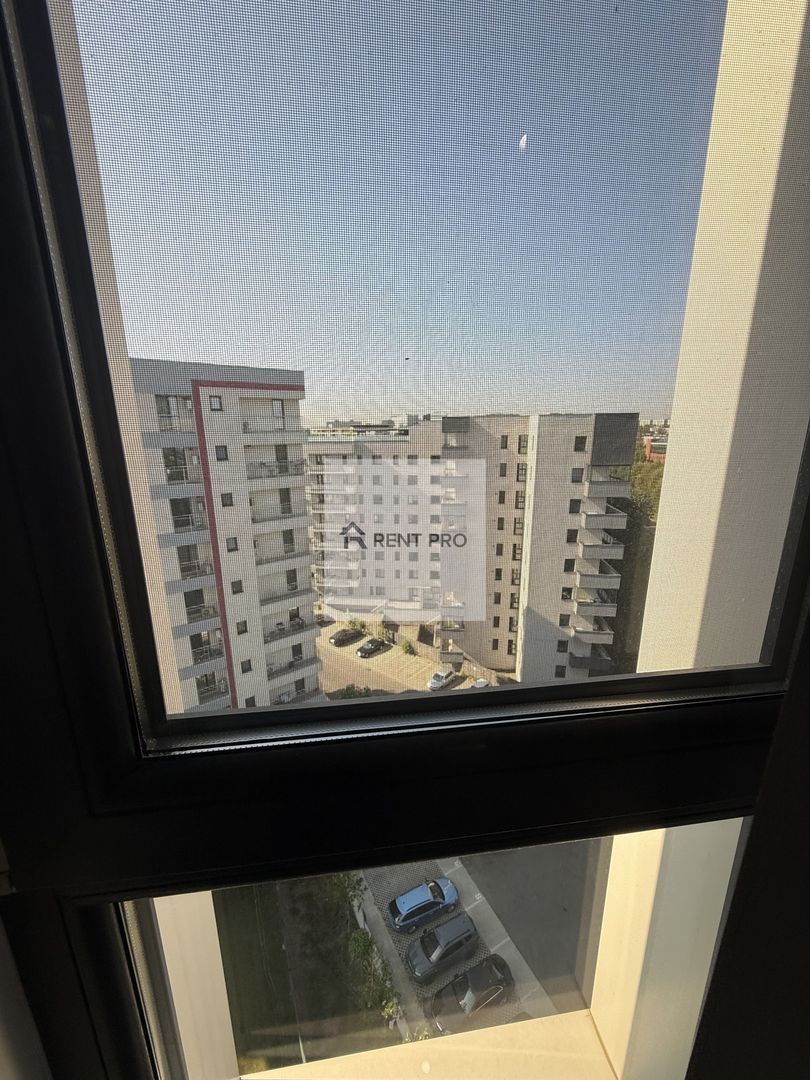 Premium Studio - Ranetti Premium Apartments 2021 - Poză 13