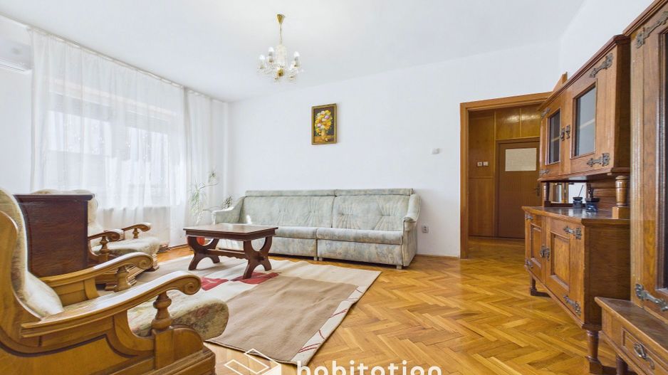 4 camere, garaj și boxa, bloc in Asociatie - zona Kiriac - Poză 4