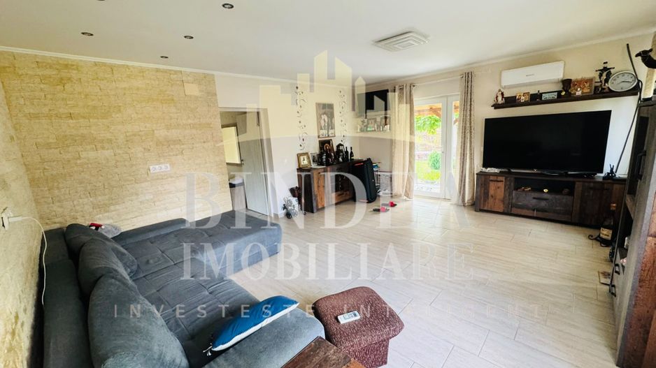 Casă individuală 200 mp utili | Teren 700 mp | 2 terase | Cerneteaz - Poză 9