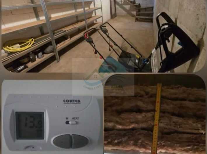 Casă de vânzare LISAURA - Poză 19