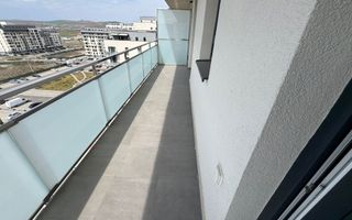 Apartament cu 2 camere, 56mp, parcare, decomandat, Zona Maurer Residence - Poză 10