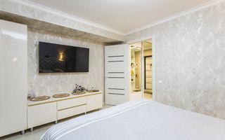 Vânzare, apartament, 3 camere, str. Voluntarilor, Ciocana - Poză 2