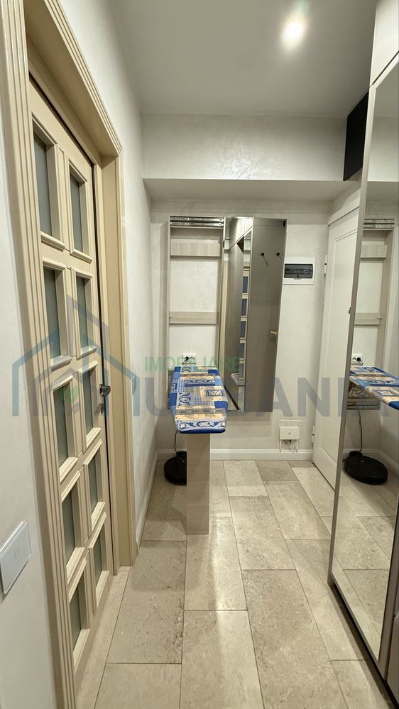 Apartament PREMIUM 2 camere COPOU ROYAL TOWN - Poză 7