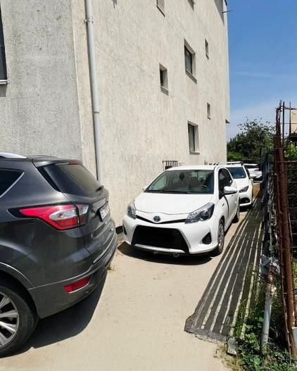 3 camere, 2 terase, 2 parcări, bloc boutique, metrou Grigorescu - Poză 10
