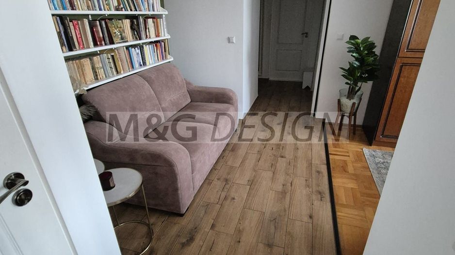 Apartament 3 camere Calea Sagului - Poză 3