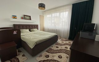 Apartament elegant de 3 camere,65m curte privată, zona Primariei Baciu - Poză 4