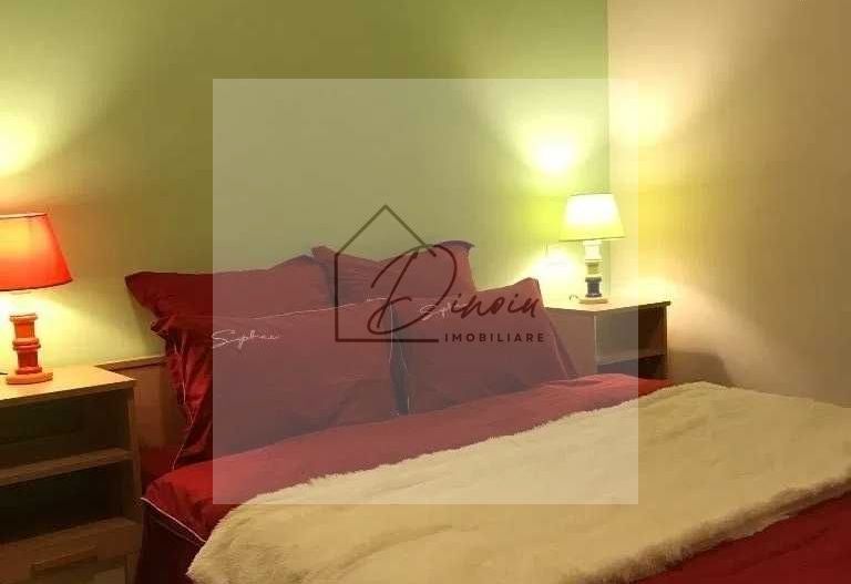 Apartament 2 camere de inchiriat in Pipera I parcare inclusa - Poză 8