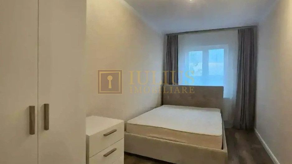 Apartament cu 3 camere, renovat, centrala proprie-Pet Friendly - Poză 3