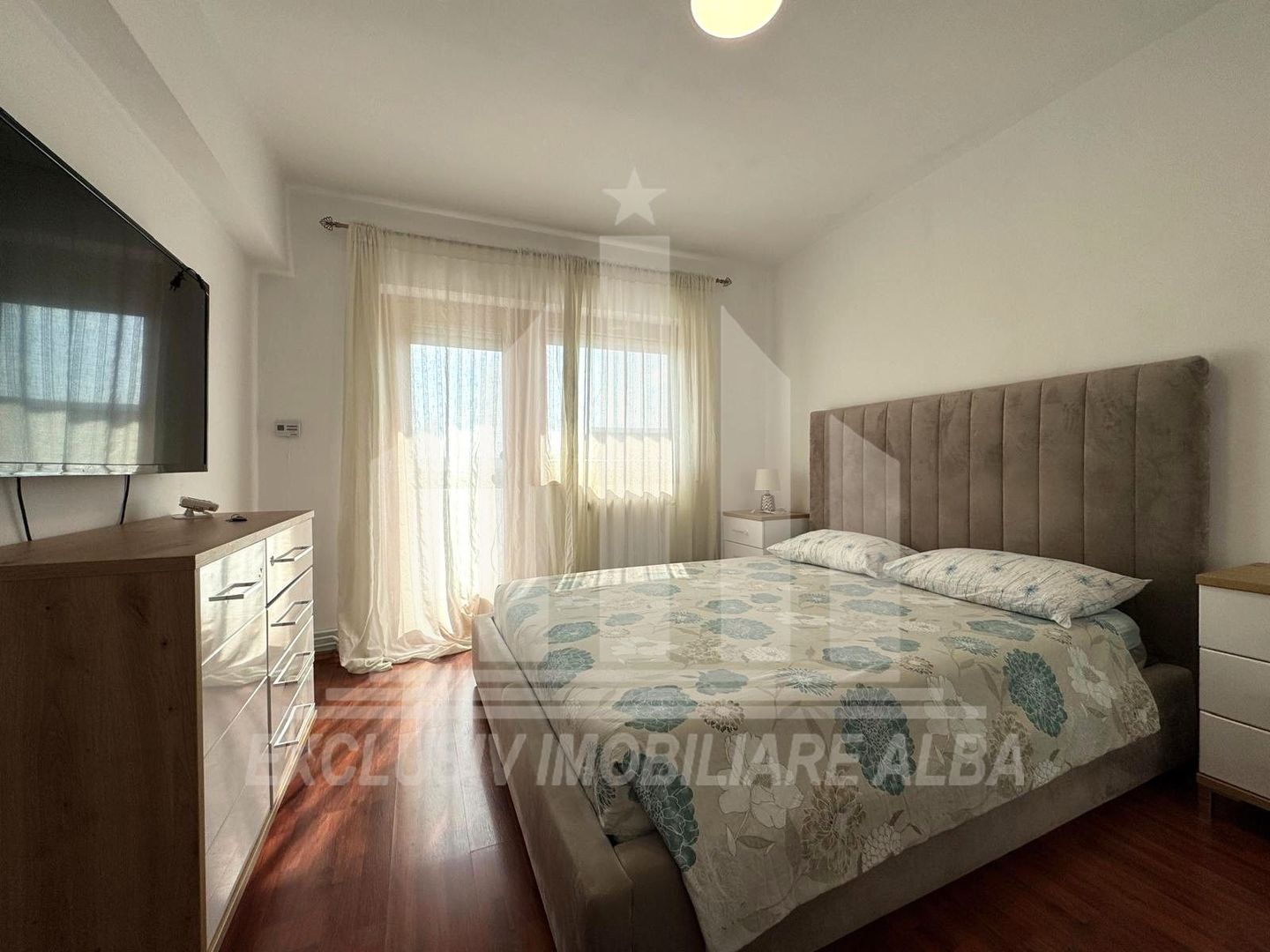 Apartament 2 camere decomandate | 50 mp | Etaj 3/4 | Renovat | Cetate - Poză 5