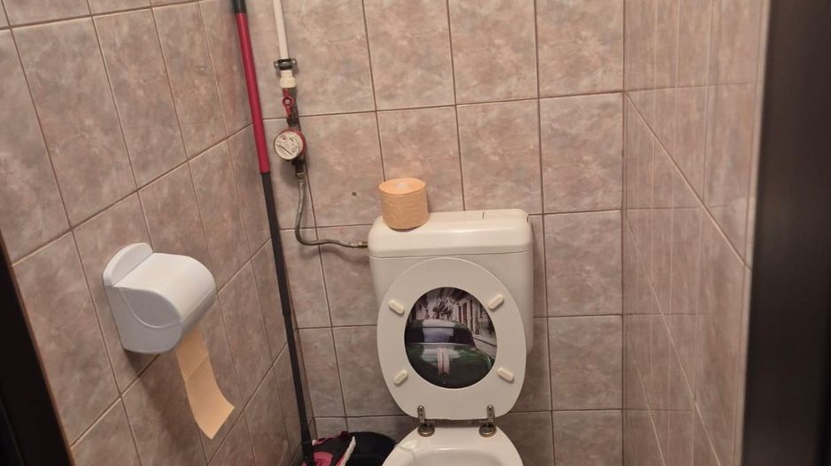 Ap 3 camere Titan - Piata Miniș mobilat/utilat - Poză 13