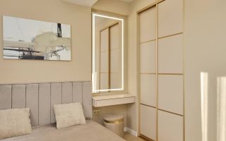 Vânzare, apartament, 2 camere + living, str. I. L. Caragiale, Buiucani - Poză 2