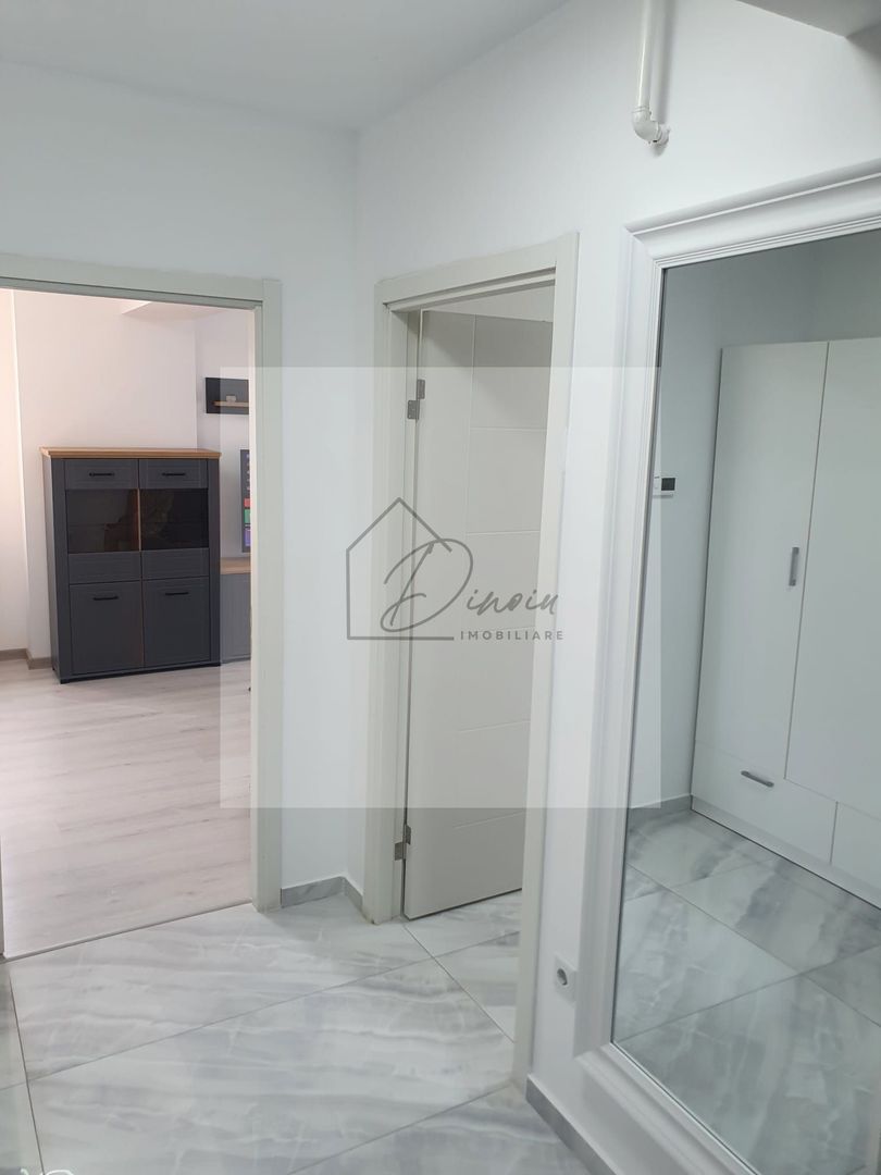 Apartament 2 camere  in Otopeni I Complex nou cu piscina I COM 0% - Poză 21
