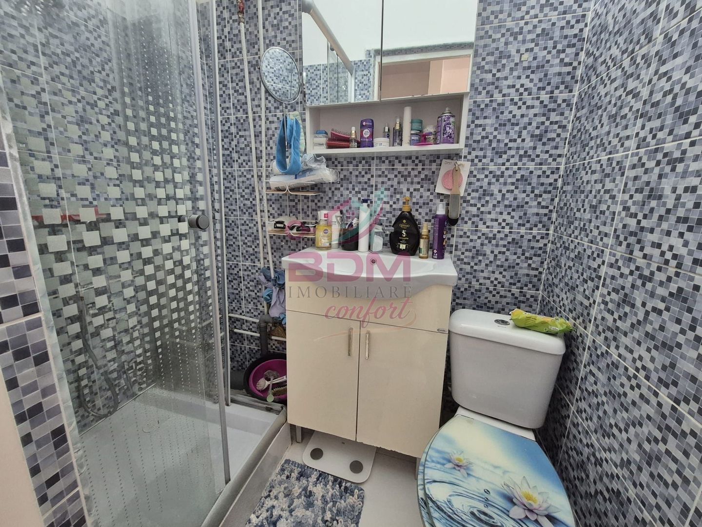 0% Comision I Garsoniera 22 mp I etaj intermediar I zona Materna - Poză 7
