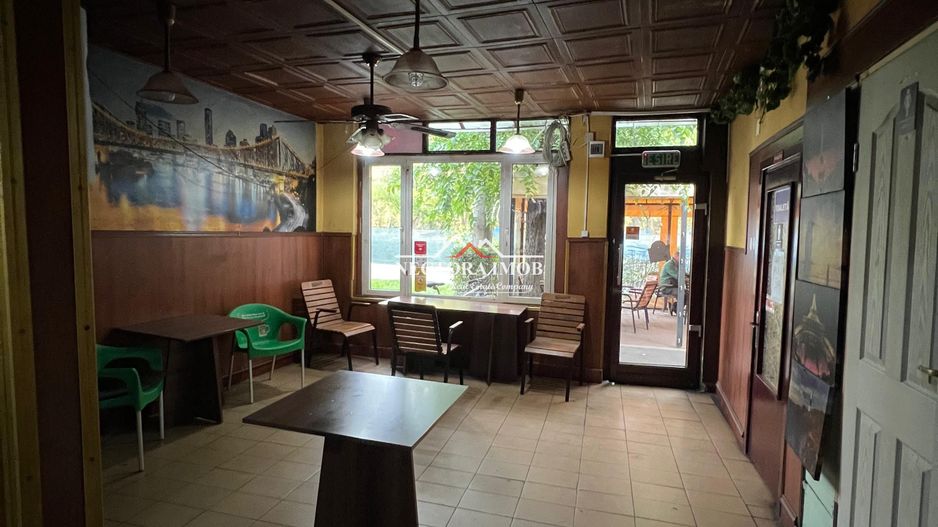 NECTORA IMOB Exclusivitate - Casa + spatiu comercial Str. Feldioarei - Poză 6