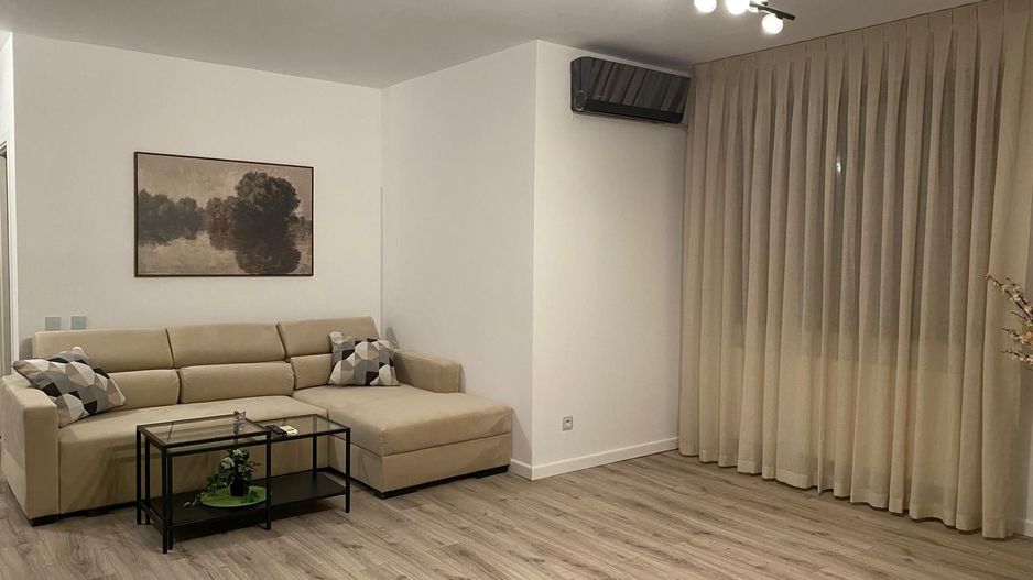 2 camere | Otopeni | renovat complet | Ofertă actualizată - Poză 3