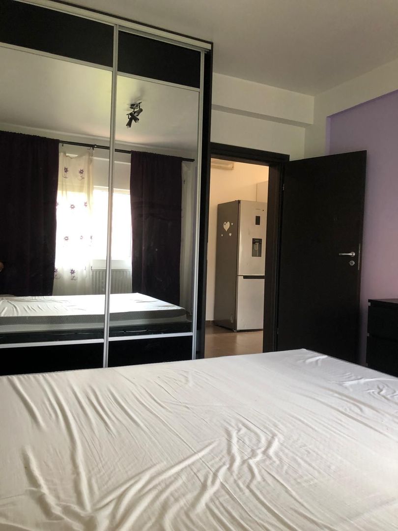 2 camere de vânzare | mobilat complet | etaj 3/8 |  Militari Residence - Poză 10