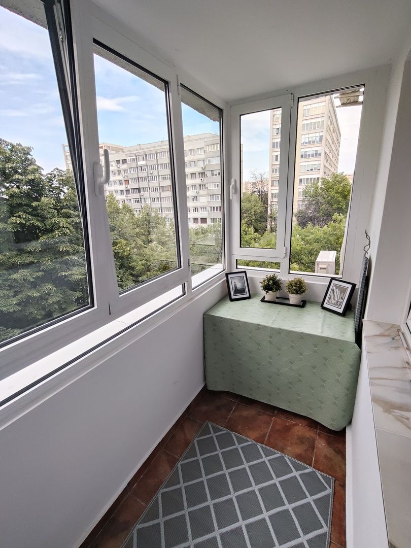 Apartament 2 camere Baba Novac | Parc IOR | Decomandat - Poză 8