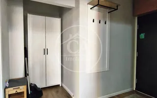 Apartament cu 3 camere de inchiriat in zona Centrala, Oradea - Poză 11