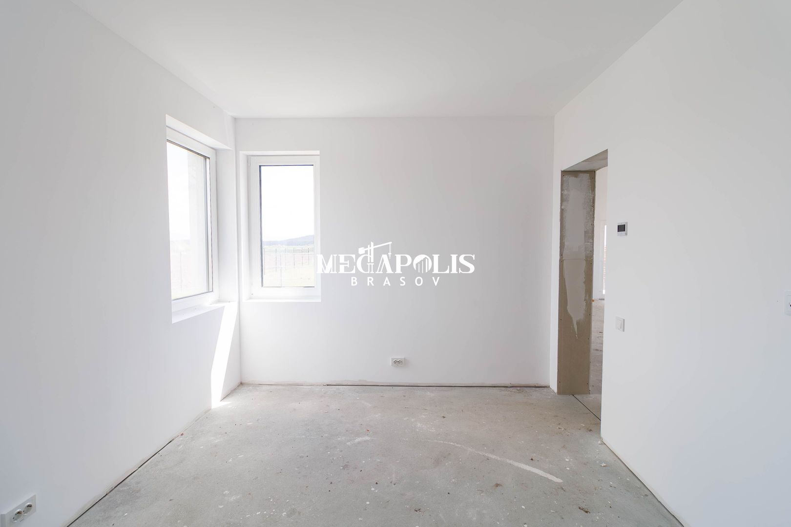 Casa Single / Structura Lemn / Finisaje Incluse - Poză 7