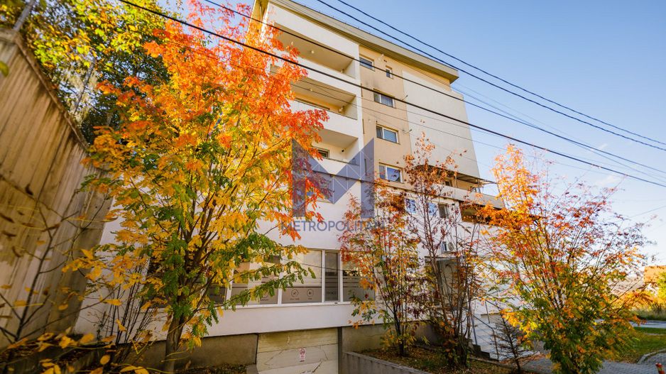 [Comision ZERO] Apartament 1 cameră, terasă, etaj 1, Calea Turzii - Poză 23