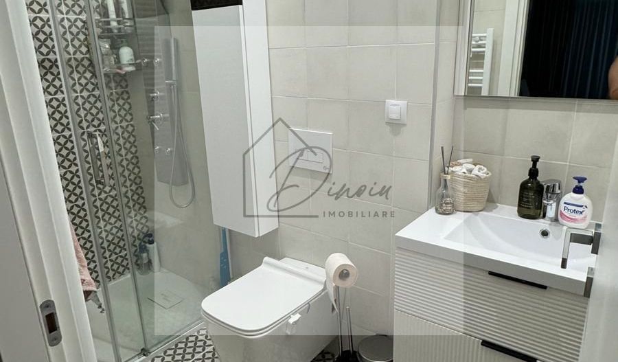 3 camere Onix Park Aviatiei I Mobilat Utilat I COMISION 0% - Poză 11