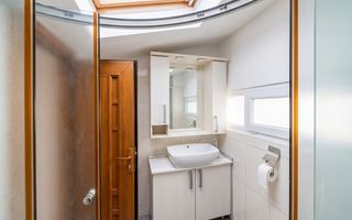 Duplex 3 camere pe 2 niveluri, 2 bai, langa Metrou Aparatorii Patriei - Poză 7