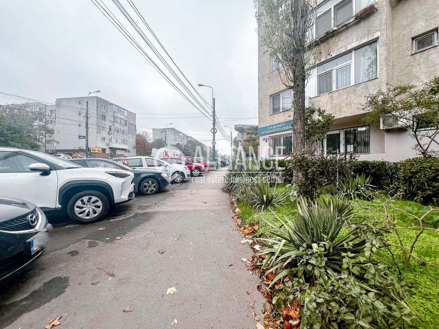 TOMIS NORD(COD 05) - Apartament 2 camere luminos, poziție excelentă - Poză 21