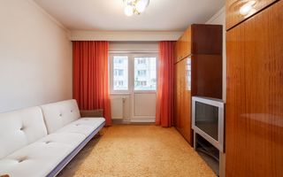 Apartament 3 camere - decomandat - 3 balcoane, etaj 3 cu lift, bloc 1991 - Poză 7