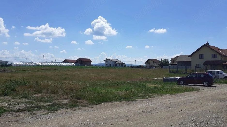 vând teren intravilan,Micesti,strada Dornei - Poză 2