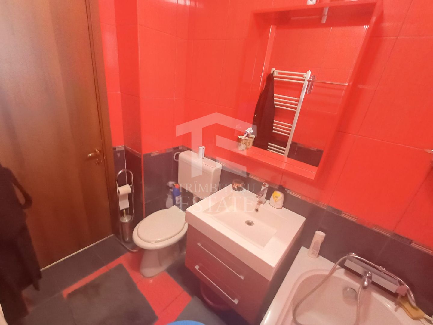 Apartament 2 camere centrala termica Metrou Iancului Matei Voievod - Poză 13