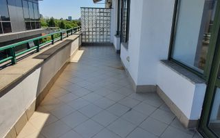 Penthouse 120 mp Arcul de Triumf 3 camere parcare subterana - Poză 23