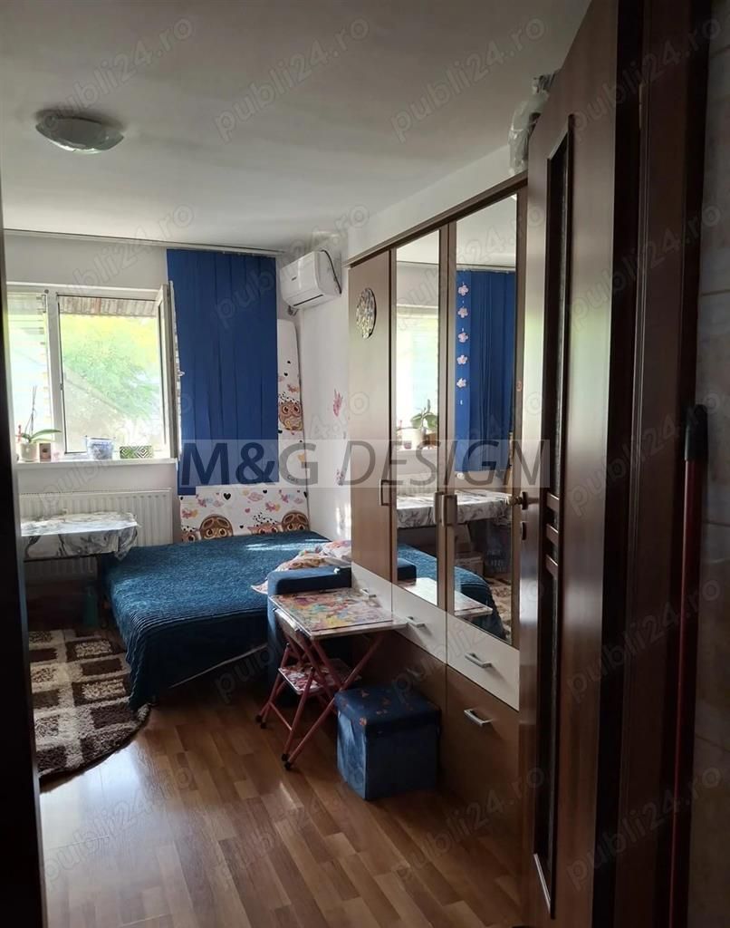 Garsoniera zona Buziasului - Poză 4