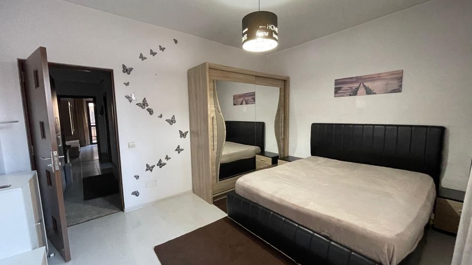 AP. 2 CAMERE APARATORI, CENTRALA PROPRIE, BUCATARIE INCHISA, METROU - Poză 6