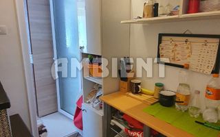 Garsonieră renovată, etaj 1, zona Industrială; - Poză 4