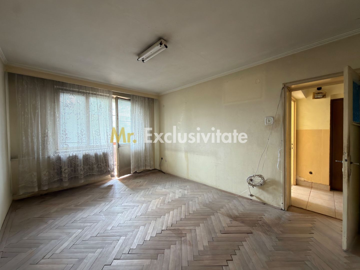 Apartament 3 camere | Calea București- decomandat-Pitesti - Poză 6
