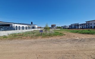 Teren intravilan de vanzare, Alba-Micesti - Poză 6