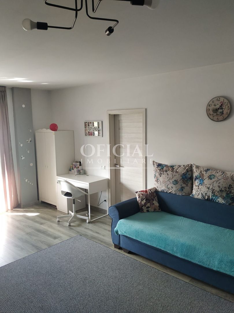 Apartament 2 camere | Garaj | Zona Vivo | Optimus City | Floresti - Poză 5