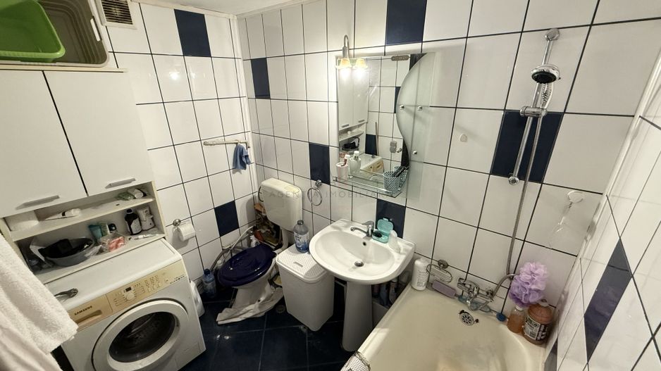 2 Camere langa Parc Sebastian | Mobilat, Utilat - Poză 9