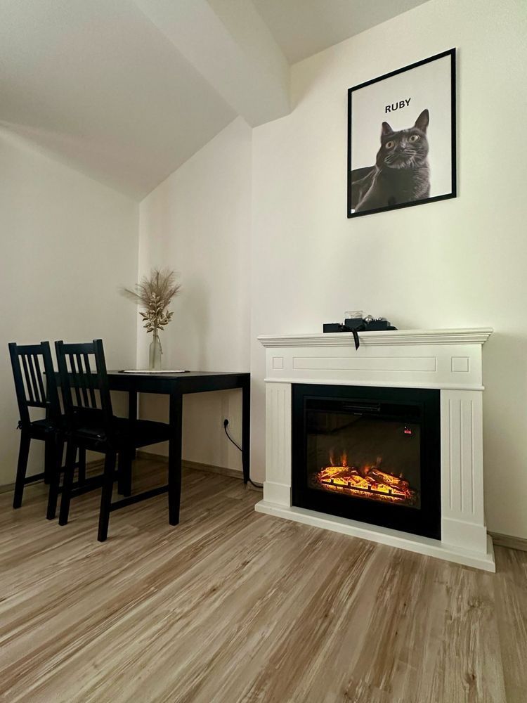 2 camere decomandat, centrala, parcare, bloc nou, pet friendly - Poză 2