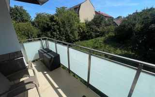 Apartament 3 camere | Traian Mosoiu | Garaj individual - Poză 9