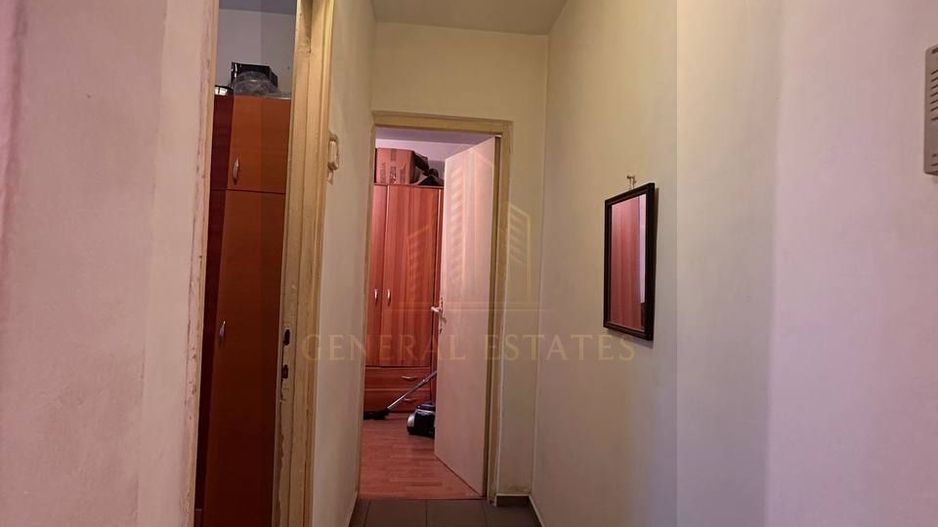 Apartament cu 3 cam ideal pentru locuit sau investiție Cartier Noua - Poză 5