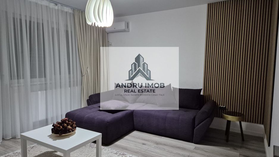 Apartament 2 Camere Decomandat – Liniște și Confort - Poză 1