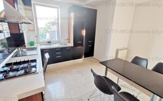 INCHIRIERE Apartament 3 camere Primaverii Bucuresti - Poză 24