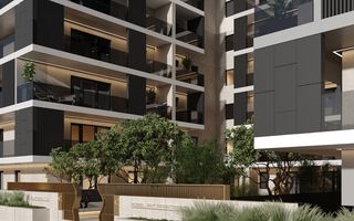 Vânzare, Apartament Premium cu 2 camere, București - Poză 1