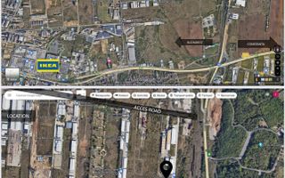 Strada Oxigenului | Hală industrială - Poză 5